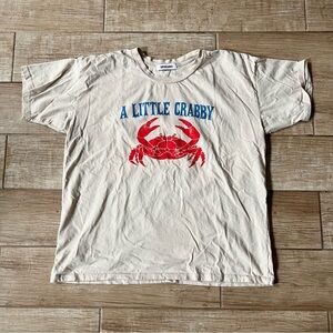 Daydreamer la t shirt